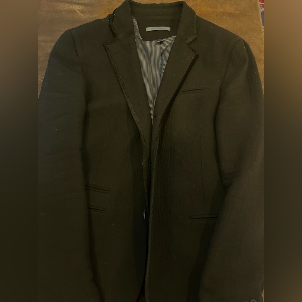 John Varvatos Soft Jacket 48 European